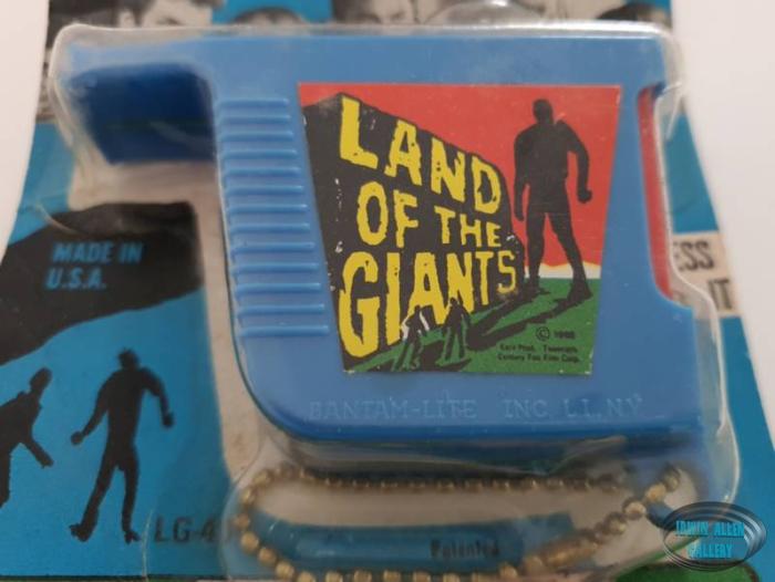 Bantamlite Whistle Flashlite