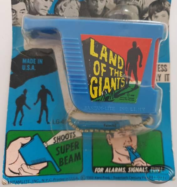Bantamlite Whistle Flashlite