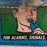 Bantamlite Whistle Flashlite