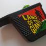 Black Bantamlite Whistle Flashlite