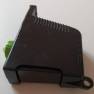 Black Bantamlite Whistle Flashlite