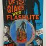 Bantamlite Wrist Flashlite