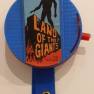 Bantamlite Wrist Flashlite