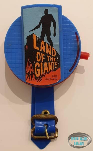 Bantamlite Wrist Flashlite