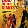 British Land of the Giants Colouring Book