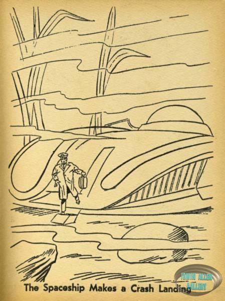 British Colouring Book