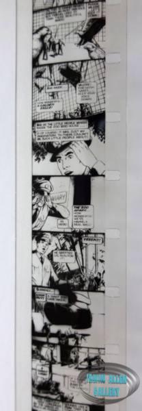 Land of the Giants Movie Viewer Frames