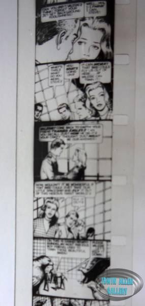 Land of the Giants Movie Viewer Frames