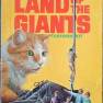 Land of the Giants Colorforms Cartoon Kit