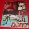 Land of the Giants Coloring Book