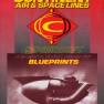 Continent Air & Space Lines Spindrift