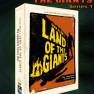 UK Land of the Giants Series 1 DVD Box Set