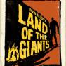 UK Land of the Giants Series 1 DVD Box Set
