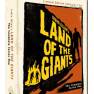 UK Land of the Giants Series 1 DVD Box Set