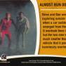 Fantasy Worlds Card Back #79