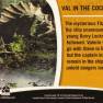 Fantasy Worlds Card Back #83