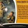 Fantasy Worlds Card Back #85