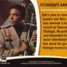 Fantasy Worlds Card Back #92