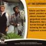 Fantasy Worlds Card Back #93