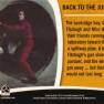 Fantasy Worlds Card Back #95