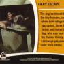 Fantasy Worlds Card Back #97