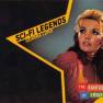 Legends Card #R16 Deanna Lund