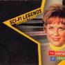 Legends Card #R18 Heather Young