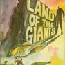 Flight of Fear Front Cover