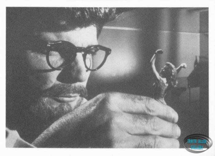 Land of the Giants Fun Fax Card 9