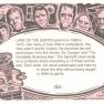 Land of the Giants Fun Fax Card 94 Back