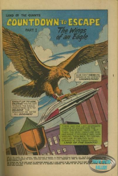 Number 2, January 1969