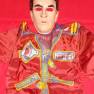 Steve Burton Halloween Costume