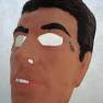 Steve Burton Halloween Costume
