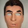 Steve Burton Halloween Costume