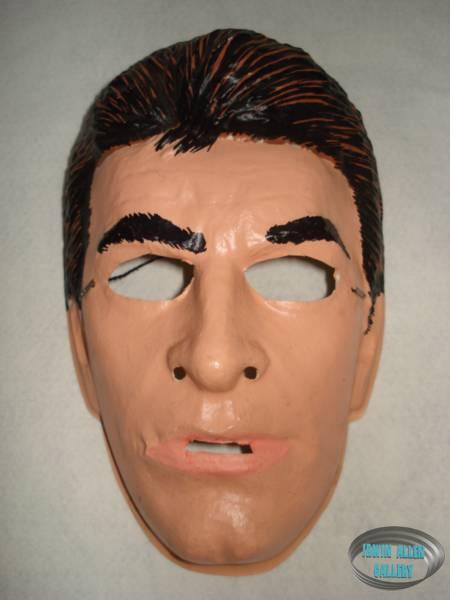 Steve Burton Halloween Costume