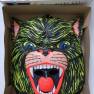 Giant Cat Halloween Costume