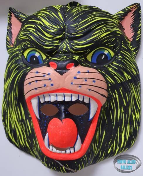 Giant Cat Halloween Costume