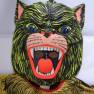 Giant Cat Halloween Costume