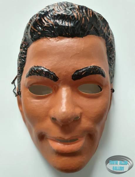 Dan Erickson Halloween Costume