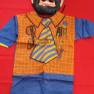 Giant Professor Halloween Costume