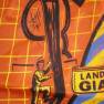 Giant Professor Costume Close-up