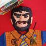 Giant Professor Halloween Costume