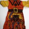 Giant Witch Halloween Costume