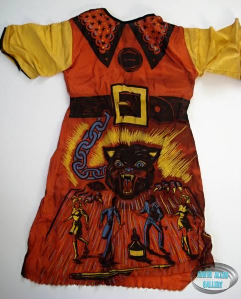 Giant Witch Halloween Costume