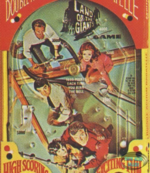 Hasbro Bagatelle