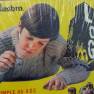 Hasbro Oil Paint by Numbers