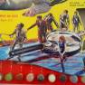 Hasbro Oil Paint by Numbers