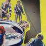 Hasbro Oil Paint by Numbers