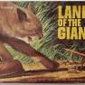 Ideal Land of the Giants Board Game Box