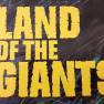 Ideal Land of the Giants Board Game